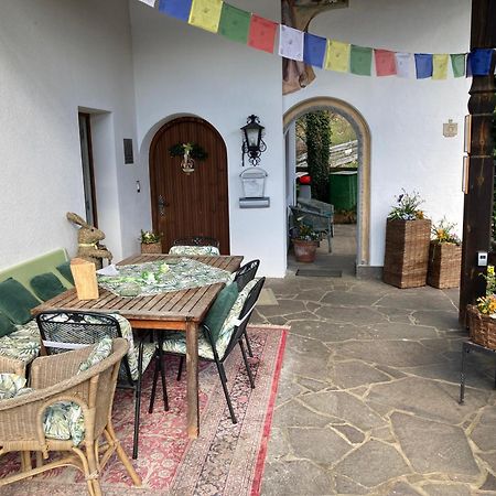 Ferienhaus Wieswald Эрвальд Экстерьер фото