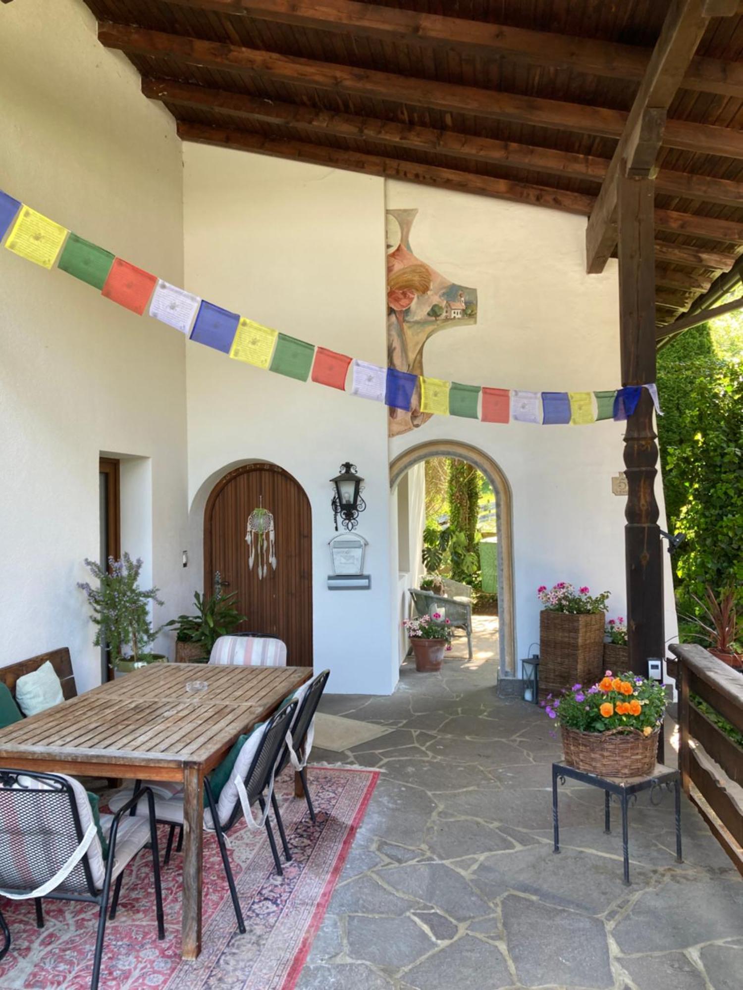 Ferienhaus Wieswald Эрвальд Номер фото
