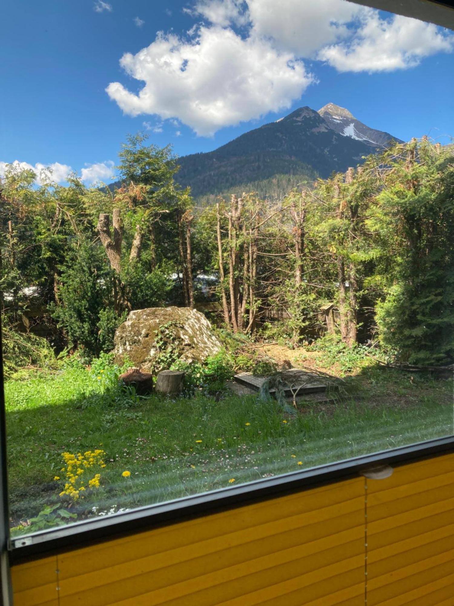 Ferienhaus Wieswald Эрвальд Экстерьер фото